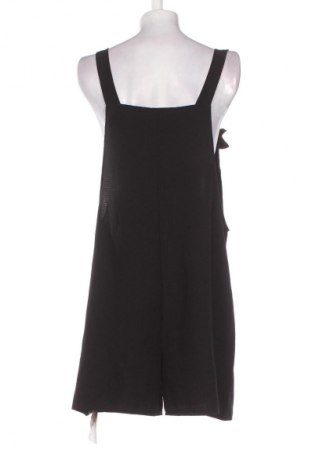 Дамски къс гащеризон Emery rose, Размер L, Цвят Черен, Цена 20,45 €