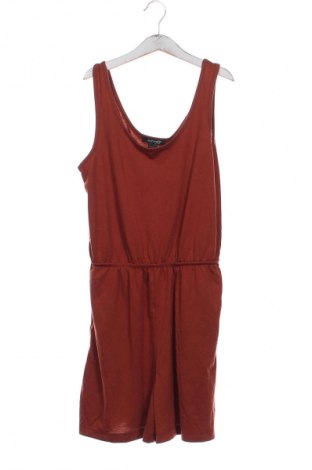 Women's short jumpsuit Esmara, Μέγεθος XS, Χρώμα Πορτοκαλί, Τιμή 8,99 €