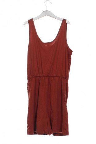 Women's short jumpsuit Esmara, Μέγεθος XS, Χρώμα Πορτοκαλί, Τιμή 8,99 €