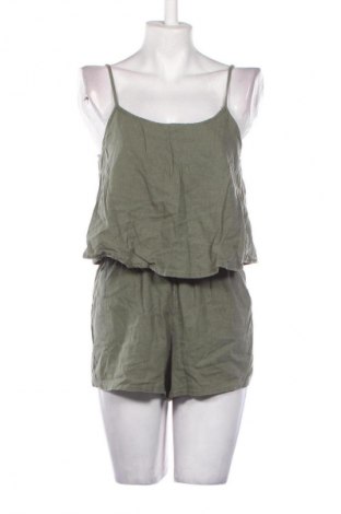 Women's short jumpsuit Esmara, Μέγεθος S, Χρώμα Πράσινο, Τιμή 8,99 €