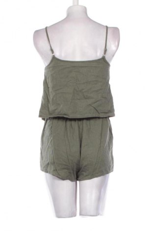Women's short jumpsuit Esmara, Μέγεθος S, Χρώμα Πράσινο, Τιμή 8,99 €