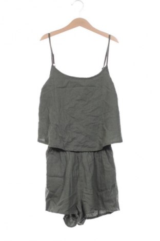 Dámská krátká kombinéza  Esmara, Velikost S, Barva Zelená, Cena  565,00 Kč