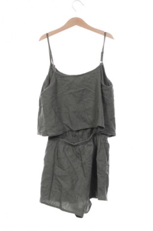 Dámská krátká kombinéza  Esmara, Velikost S, Barva Zelená, Cena  565,00 Kč