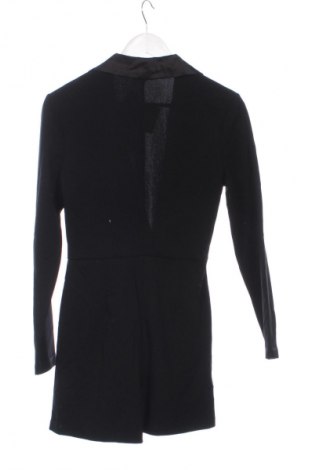 Női rövid overál Even&Odd, Méret S, Szín Fekete, Ár 15 919 Ft