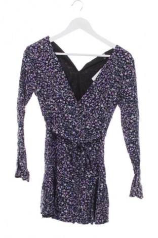 Дамски къс гащеризон Fb Sister, Размер XS, Цвят Многоцветен, Цена 20,00 €