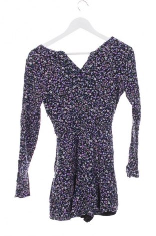 Дамски къс гащеризон Fb Sister, Размер XS, Цвят Многоцветен, Цена 20,00 €