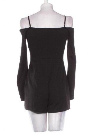 Women's short jumpsuit Fb Sister, Μέγεθος M, Χρώμα Μαύρο, Τιμή 23,99 €