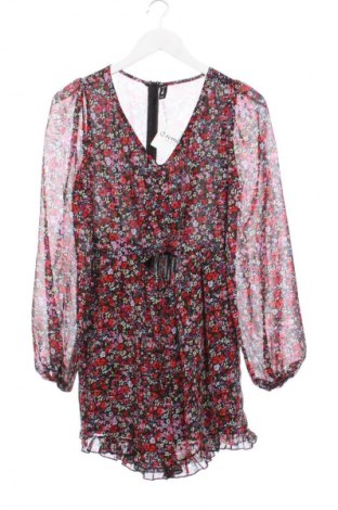 Dámská krátká kombinéza  Fb Sister, Velikost XS, Barva Vícebarevné, Cena  179,00 Kč