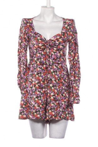 Női rövid overál Fb Sister, Méret S, Szín Sokszínű, Ár 3 659 Ft