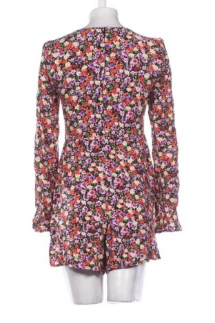 Női rövid overál Fb Sister, Méret S, Szín Sokszínű, Ár 3 659 Ft