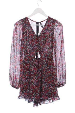 Damski krótki kombinezon Fb Sister, Rozmiar XXS, Kolor Kolorowy, Cena 51,99 zł