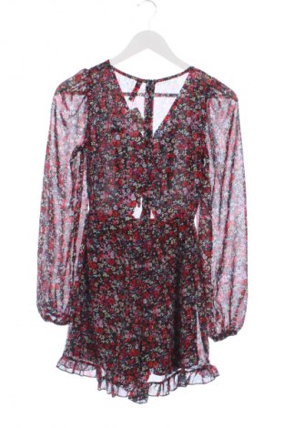 Damski krótki kombinezon Fb Sister, Rozmiar XXS, Kolor Kolorowy, Cena 51,99 zł