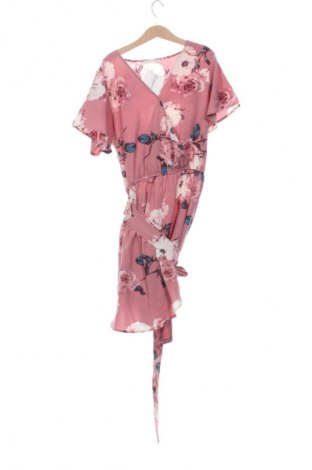 Női rövid overál Fisherfield, Méret XS, Szín Sokszínű, Ár 8 237 Ft