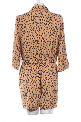 Damski krótki kombinezon Forever 21, Rozmiar M, Kolor Kolorowy, Cena 72,99 zł