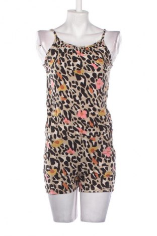 Women's short jumpsuit Geisha, Μέγεθος S, Χρώμα Πολύχρωμο, Τιμή 11,99 €