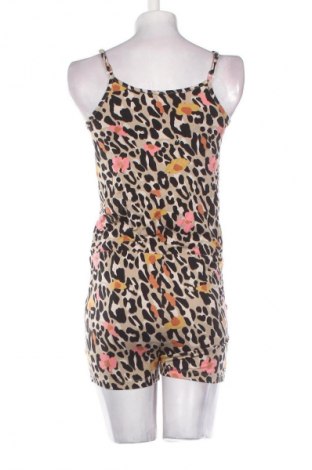 Women's short jumpsuit Geisha, Μέγεθος S, Χρώμα Πολύχρωμο, Τιμή 11,99 €