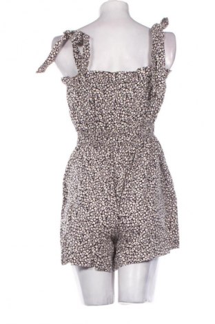 Dámská krátká kombinéza  H&M, Velikost S, Barva Vícebarevné, Cena  567,00 Kč