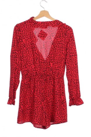 Dámská krátká kombinéza  H&M, Velikost XS, Barva Vícebarevné, Cena  229,00 Kč