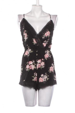 Dámská krátká kombinéza  H&M, Velikost L, Barva Vícebarevné, Cena  289,00 Kč