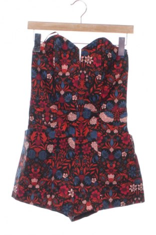 Dámská krátká kombinéza  H&M Conscious Collection, Velikost S, Barva Vícebarevné, Cena  567,00 Kč