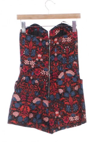 Dámská krátká kombinéza  H&M Conscious Collection, Velikost S, Barva Vícebarevné, Cena  567,00 Kč