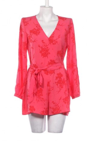 Dámská krátká kombinéza  H&M Divided, Velikost S, Barva Vícebarevné, Cena  169,00 Kč