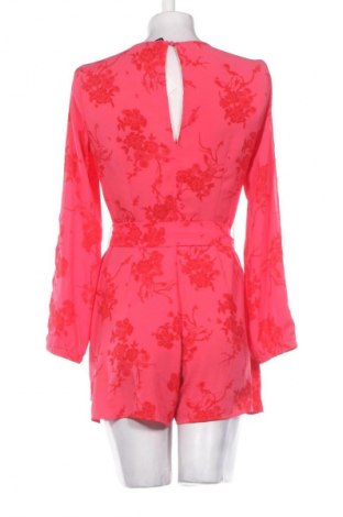 Dámská krátká kombinéza  H&M Divided, Velikost S, Barva Vícebarevné, Cena  169,00 Kč