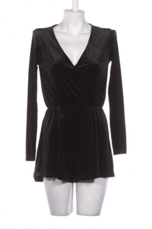 Women's short jumpsuit H&M Divided, Μέγεθος S, Χρώμα Μαύρο, Τιμή 6,99 €