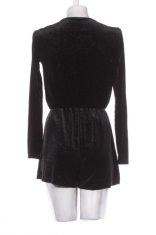 Women's short jumpsuit H&M Divided, Μέγεθος S, Χρώμα Μαύρο, Τιμή 6,99 €