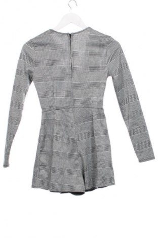 Дамски къс гащеризон H&M Divided, Размер XS, Цвят Многоцветен, Цена 6,13 €