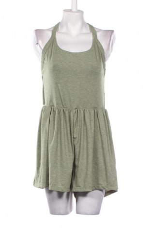 Kurzer Damenoverall Halara, Größe L, Farbe Grün, Preis € 9,99