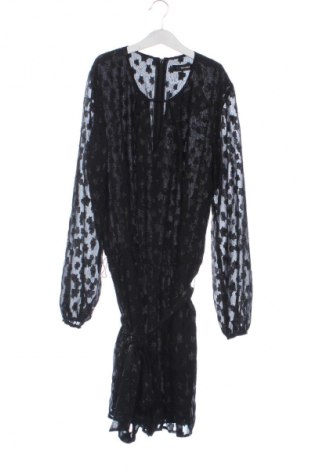 Women's short jumpsuit Hallhuber, Μέγεθος M, Χρώμα Μαύρο, Τιμή 14,99 €