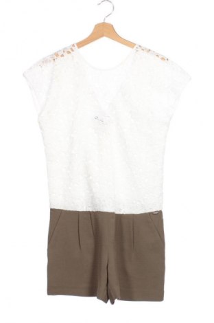 Damski krótki kombinezon IKKS, Rozmiar XS, Kolor Kolorowy, Cena 72,99 zł