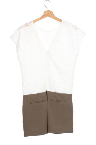 Damski krótki kombinezon IKKS, Rozmiar XS, Kolor Kolorowy, Cena 72,99 zł