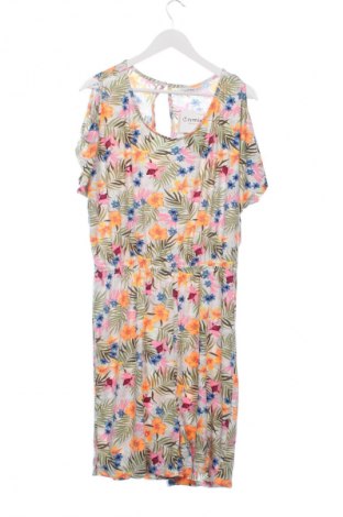 Women's short jumpsuit Janina, Μέγεθος XL, Χρώμα Πολύχρωμο, Τιμή 9,99 €