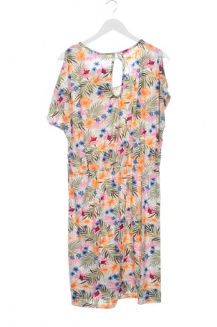 Women's short jumpsuit Janina, Μέγεθος XL, Χρώμα Πολύχρωμο, Τιμή 9,99 €