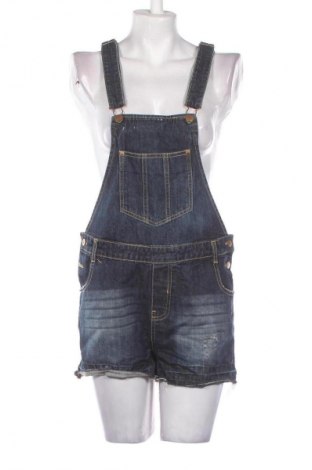 Dámská krátká kombinéza  Janina, Velikost M, Barva Modrá, Cena  567,00 Kč