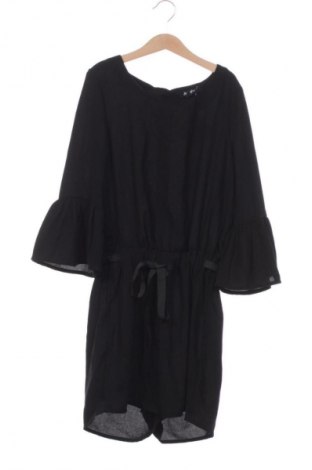 Women's short jumpsuit Jennyfer, Μέγεθος XS, Χρώμα Μαύρο, Τιμή 36,30 €