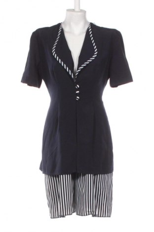 Dámská krátká kombinéza  Joseph Ribkoff, Velikost M, Barva Vícebarevné, Cena  897,00 Kč