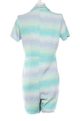 Kurzer Damenoverall Koton, Größe L, Farbe Mehrfarbig, Preis € 63,00