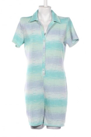 Kurzer Damenoverall Koton, Größe L, Farbe Mehrfarbig, Preis € 63,00