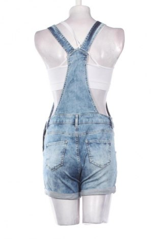 Női rövid overál LC Waikiki, Méret S, Szín Kék, Ár 8 264 Ft