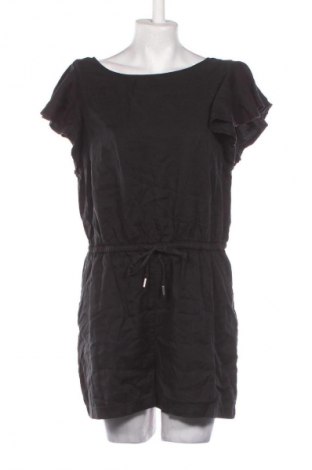 Women's short jumpsuit Laura Torelli, Μέγεθος S, Χρώμα Μαύρο, Τιμή 23,99 €
