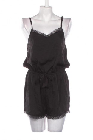 Dámská krátká kombinéza  Love To Lounge, Velikost M, Barva Černá, Cena  189,00 Kč