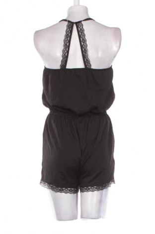 Dámská krátká kombinéza  Love To Lounge, Velikost M, Barva Černá, Cena  189,00 Kč