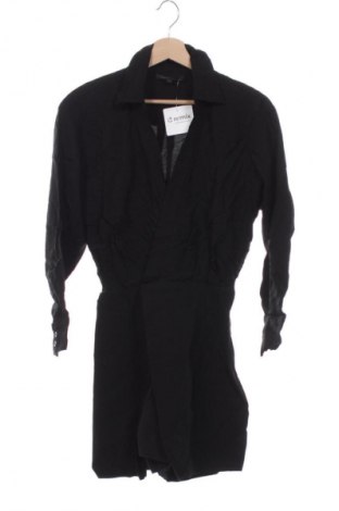 Dámská krátká kombinéza  Maje, Velikost XS, Barva Černá, Cena  3 899,00 Kč