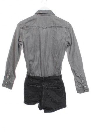 Women's short jumpsuit Maje, Μέγεθος XS, Χρώμα Πολύχρωμο, Τιμή 70,00 €