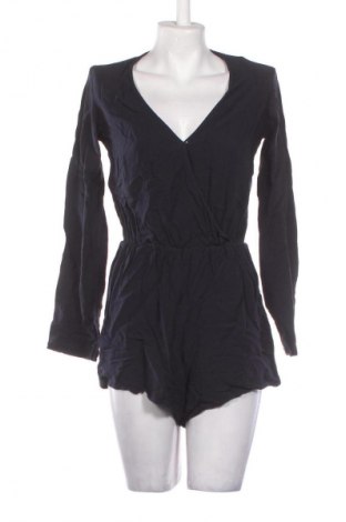 Női rövid overál Melville, Méret M, Szín Kék, Ár 8 244 Ft