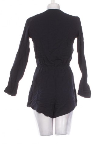 Női rövid overál Melville, Méret M, Szín Kék, Ár 8 244 Ft