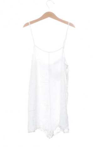 Дамски къс гащеризон Missguided, Размер M, Цвят Бял, Цена 19,95 €